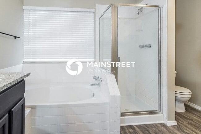 Building Photo - 4 Bedroom Pet-Friendly Home in Colorado Springs, CO with Main Street Renewal