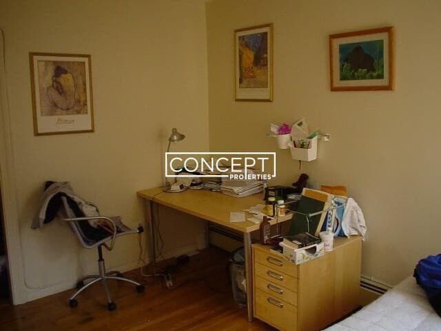 Building Photo - 38 Bradford St