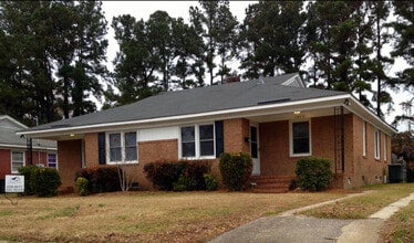 Building Photo - 1309 Willow St