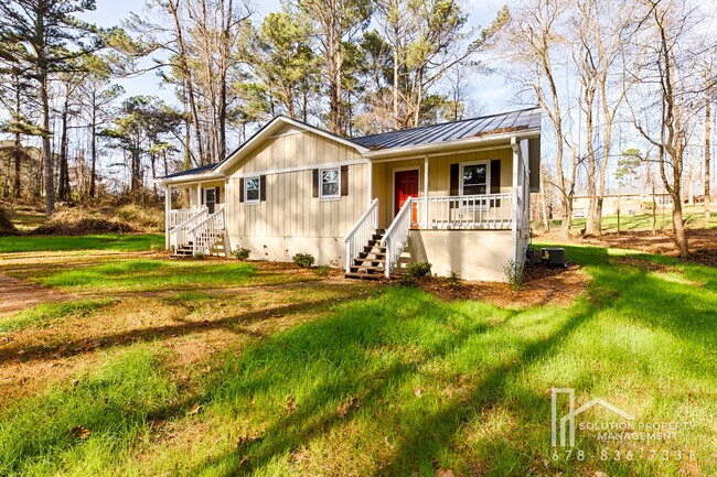 Building Photo - 4283 E Paulding Dr