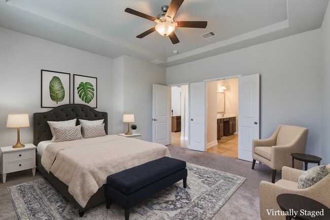 Building Photo - 16114 Devils River Ct