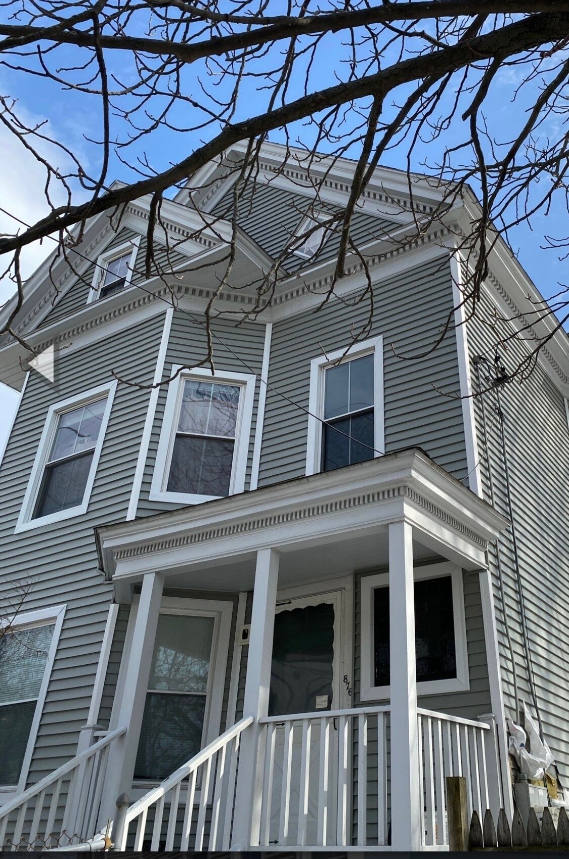 Building Photo - 876 Broadway