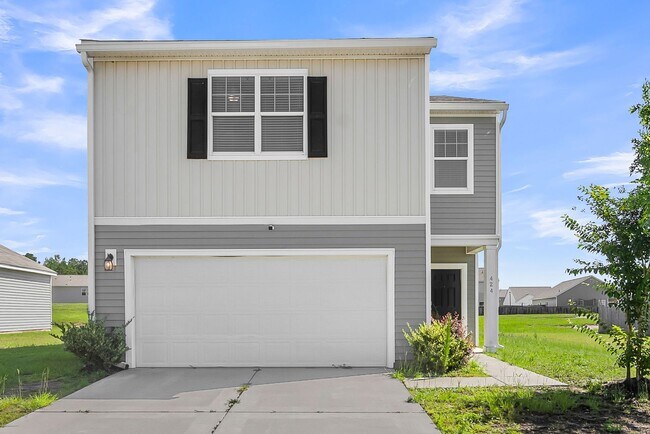 Building Photo - Spacious Living in the Heart of Cane Bay