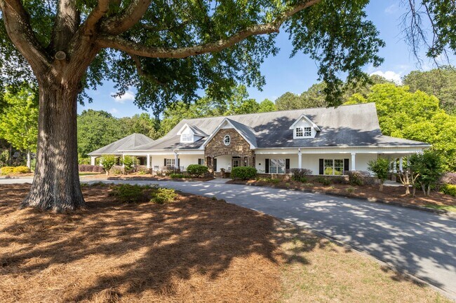 Building Photo - Greenbrooke Senior Living