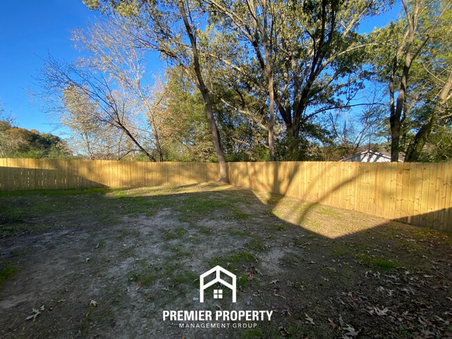 Building Photo - 5908 Tishomingo Dr