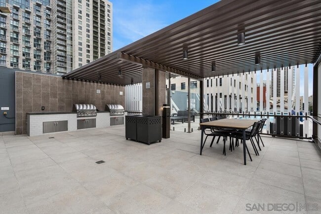 Building Photo - 1262 Kettner Blvd
