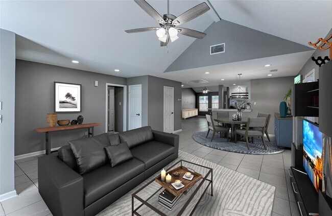 Building Photo - 3607 Hampstead Ct