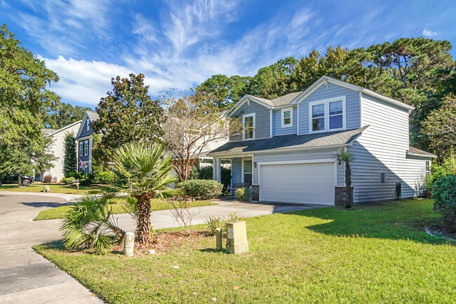 Building Photo - 1519 Thoroughbred Blvd