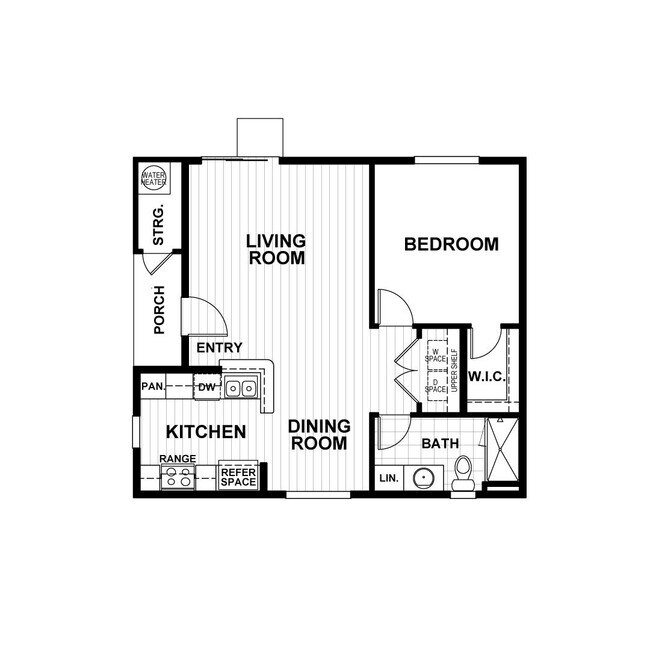 Building Photo - BRAND-NEW construction 1 Bedroom home