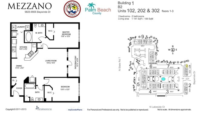 Building Photo - 9825 Baywinds Blvd