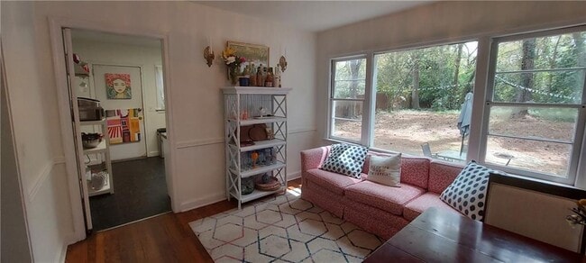 Building Photo - 4522 Wieuca Rd NE