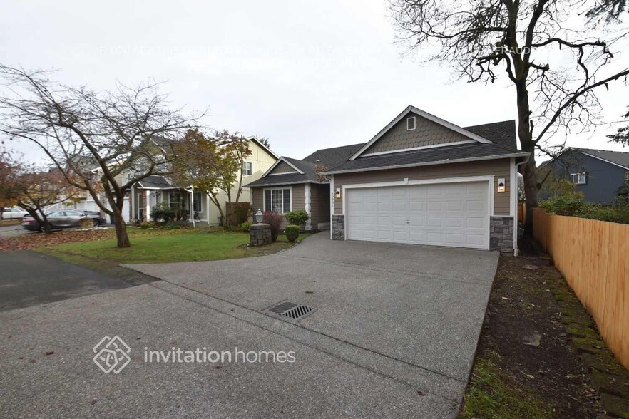 Primary Photo - 17931 25th Ave Ct E