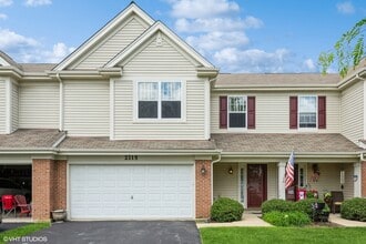 Building Photo - 2115 Pembridge Dr