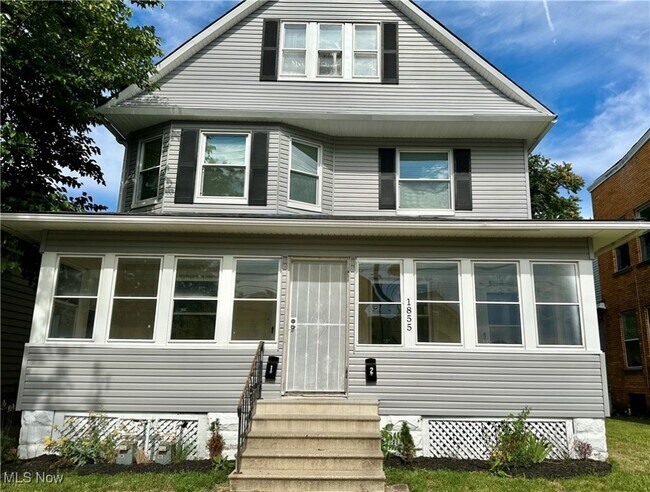 Building Photo - 1855 W 65th St