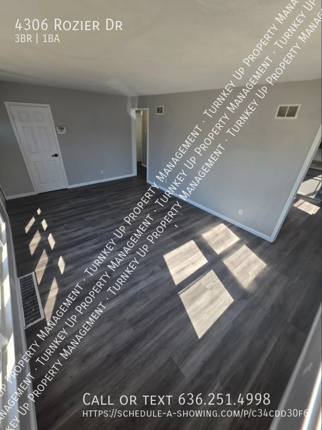 Building Photo - 4306 Rozier Dr