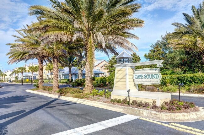 Building Photo - Coastal Living on Amelia Island