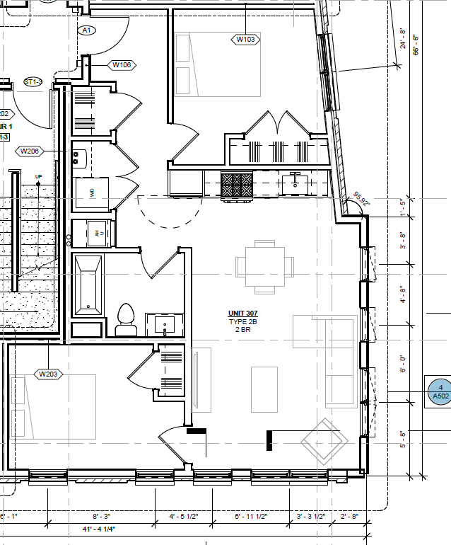 Building Photo - 205 Green St