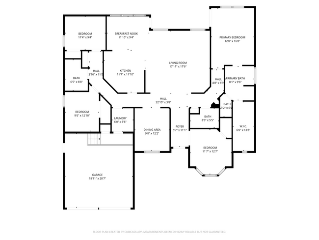Building Photo - 3 Bedroom, 3 Bathroom House - Walking distance to the beach