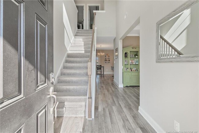 Building Photo - 1408 Friar Rock Cir