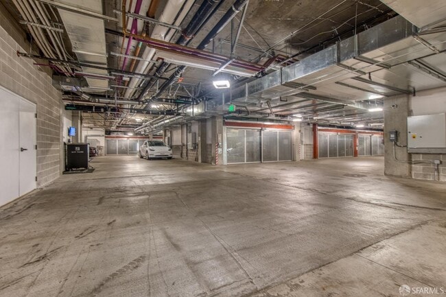 Building Photo - 2177 3rd St