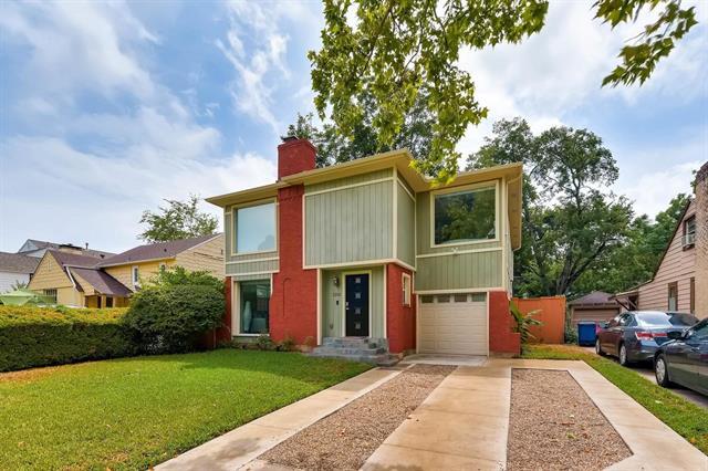 Building Photo - 5202 Pershing St