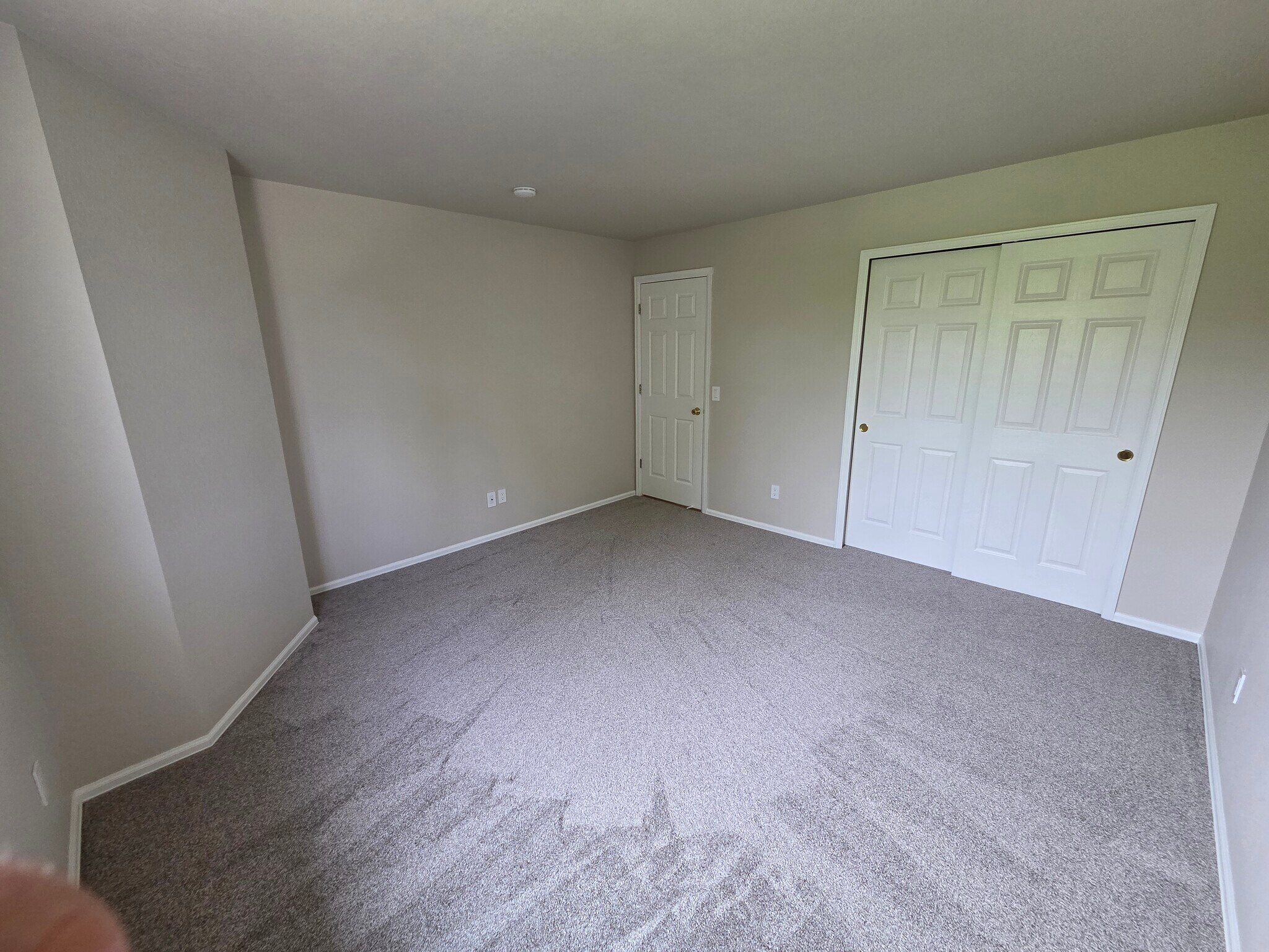 2nd Bedroom - 3918 Leah Hts