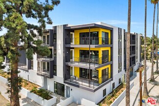 Building Photo - 6363 Tyrone Ave