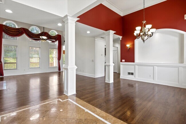 Building Photo - 4447 Thurgood Estates Dr