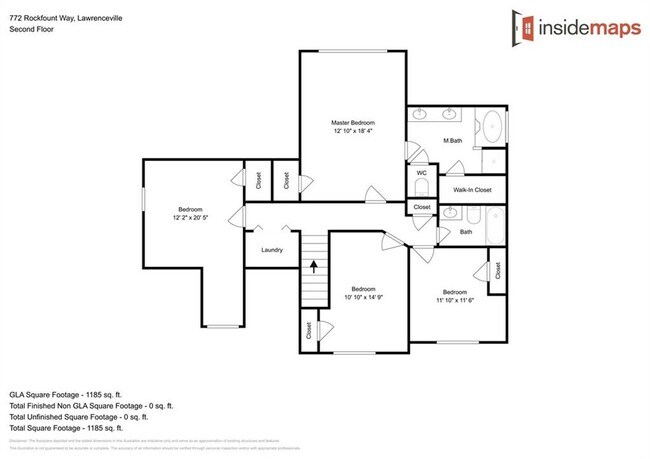 Building Photo - 772 Rockfount Way