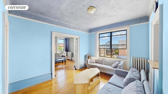 Building Photo - 31-04 32nd St