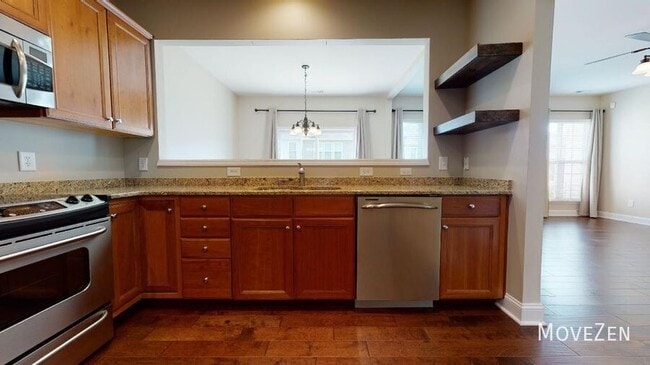 Building Photo - 8713 Wild Magnolia Dr