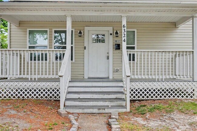 Building Photo - 6324 Grimes Ave
