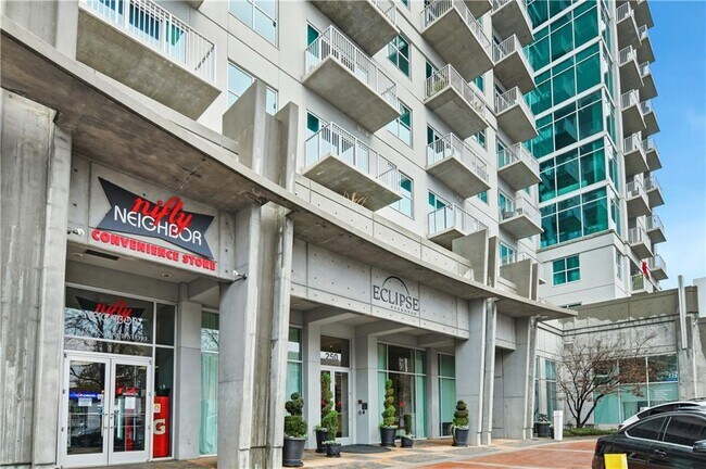 Building Photo - 250 Pharr Rd NE