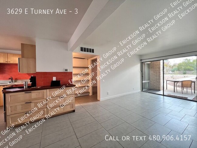 Building Photo - 3629 E Turney Ave