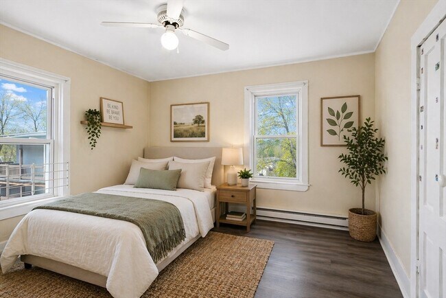 Building Photo - 70 North St