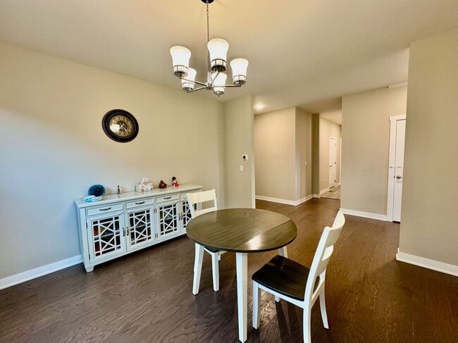 Building Photo - Newly Built 5-bedroom featuring luxe finishes and a spa-inspired master suite.