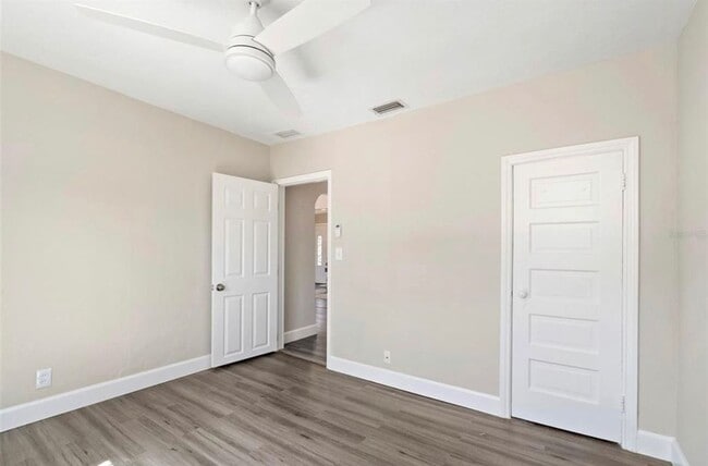 Building Photo - HOUSING VOUCHER ACCEPTED: : Updated St. Pete Home with Private Yard, Hot Tub & More!