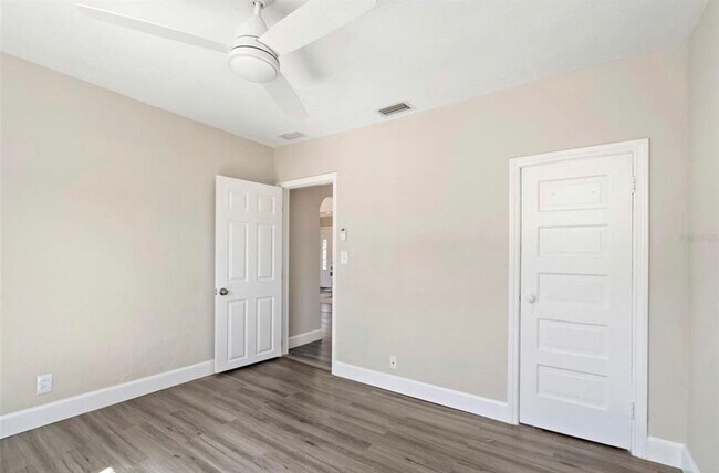 Building Photo - Updated St. Pete Home with Private Yard, Hot Tub & More!