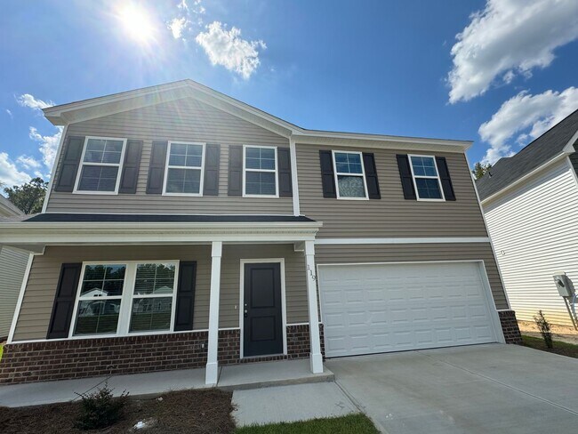 Building Photo - Available Now!