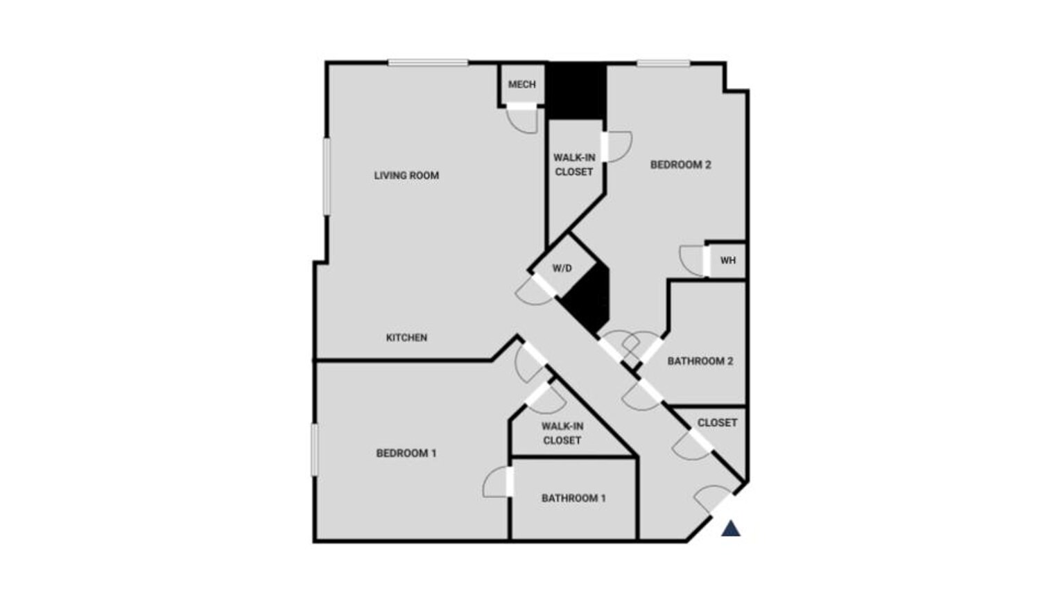 Building Photo - 11351 Woodglen Dr