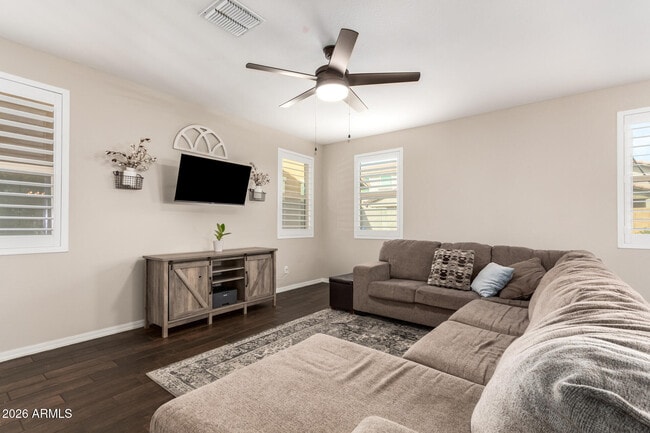 Building Photo - 22653 N 122nd Ln