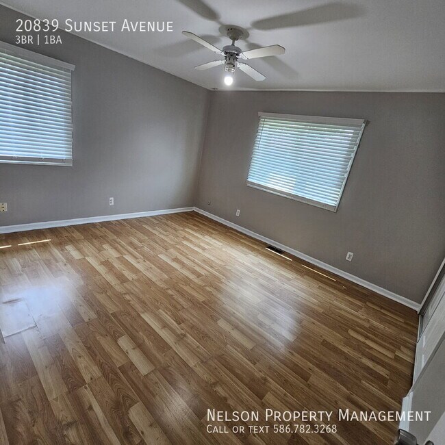 Building Photo - 20839 Sunset Ave