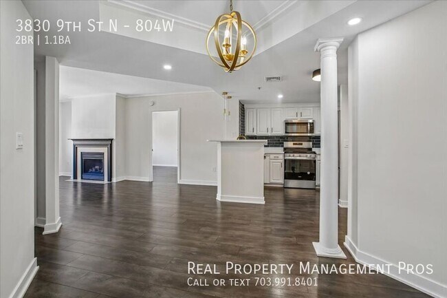 Building Photo - 3830 9th St N