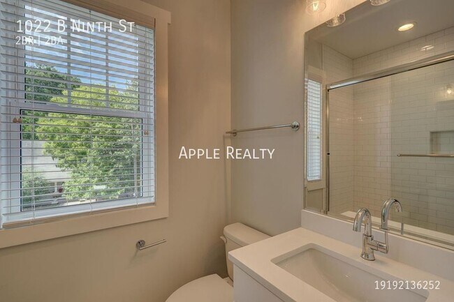 Building Photo - 1022 B Ninth St-