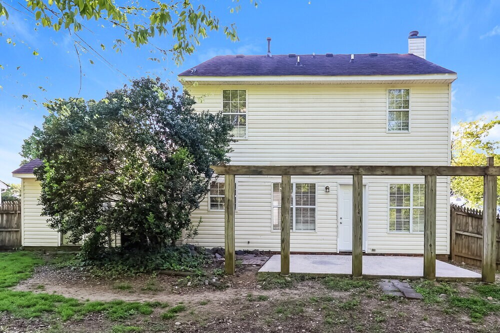 Building Photo - 3664 Stonefield St SW