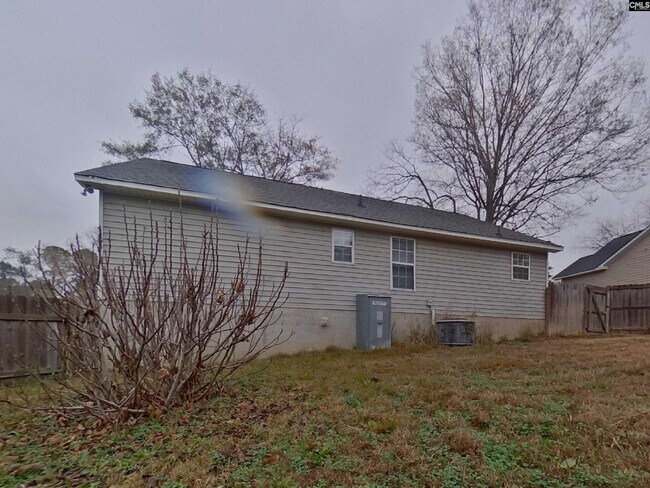 Building Photo - 109 Thornby Rd