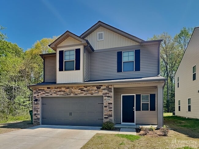 Building Photo - 1146 Rankin Oaks St
