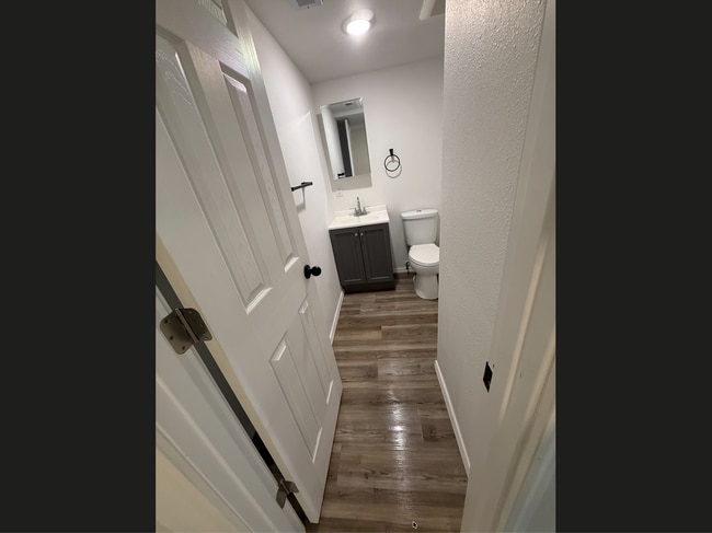 Building Photo - Seward Apartments
