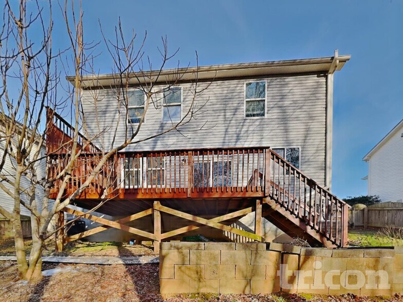 Building Photo - 283 Averasboro Dr