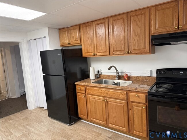 Building Photo - 21508 Pannill St